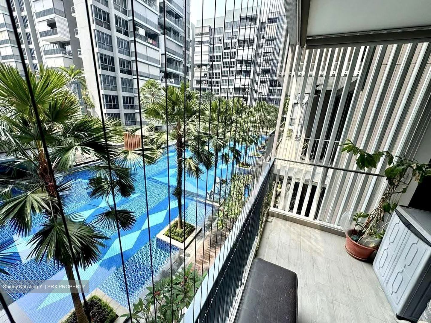 Signature At Yishun (D27), Condominium #619530611